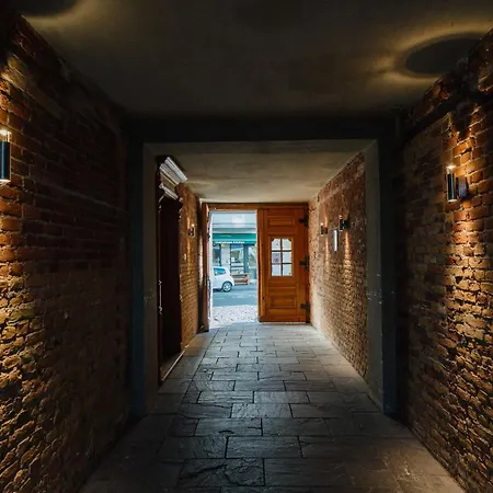 Homely - Super Modern, Center, Rosenthalerplatz *