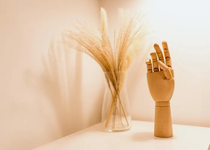 Homely - Super Modern, Center, Rosenthalerplatz Apartamento *