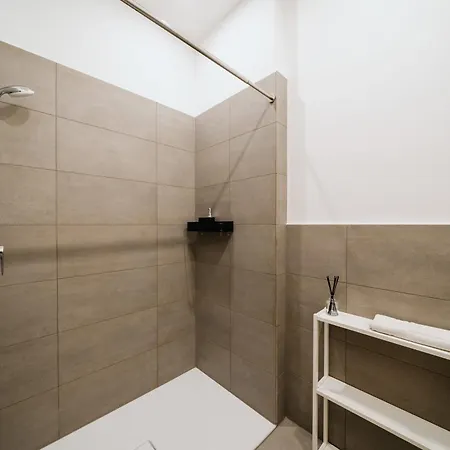 Homely - Super Modern, Center, Rosenthalerplatz