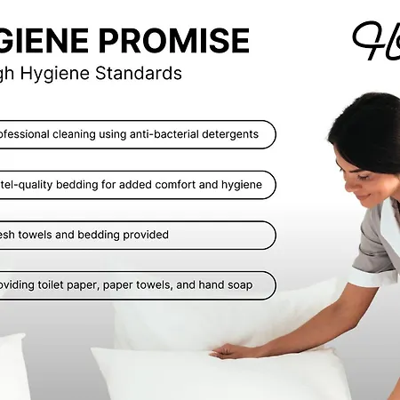 Homely - Super Modern, Center, Rosenthalerplatz *