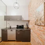 Apartman Homely - Super Modern, Center, Rosenthalerplatz