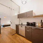 Homely - Super Modern, Center, Rosenthalerplatz *