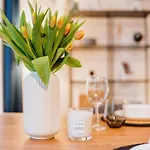 Homely - Super Modern, Center, Rosenthalerplatz Apartman *