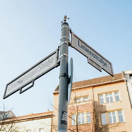 Apartamento Homely - Super Modern, Center, Rosenthalerplatz