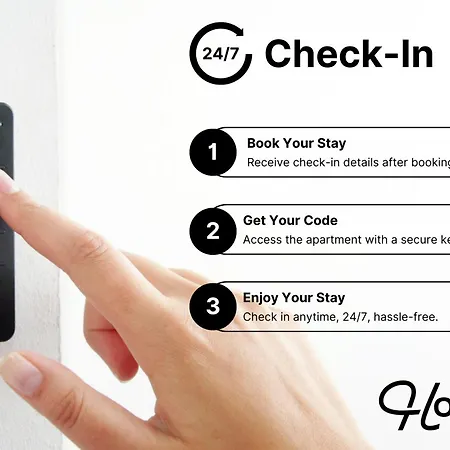 Homely - Super Modern, Center, Rosenthalerplatz