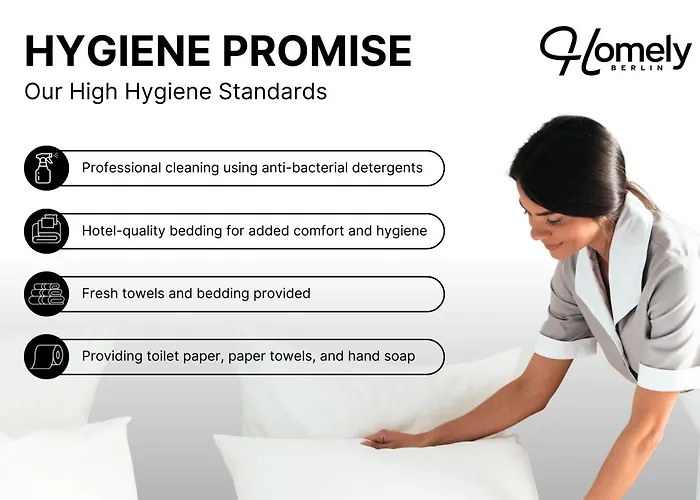 Homely - Super Modern, Center, Rosenthalerplatz *